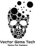 Vector Gems | Jewelry for Gamers