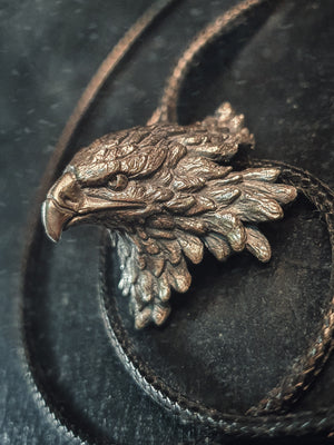 Eagle Pendant | 925 Silver